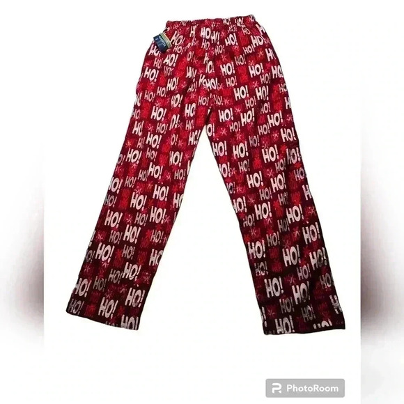 High Sierra Flannel Pants S NWT - Picture 2 of 3